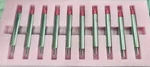 Applied Materials 0190-24845 Lamp 620W Amat JID95V630W (unused, Pack Of 10). Fixed Price $399.00.