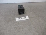 Schimpke HRSW-48 Temperature Controller PT100 Range 0-99.9 Input 24VDC. Fixed Price $112.37.