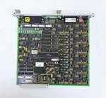 Fisher-rosemount CL6821X1-A6 12P0663X02R Analog I/o Card. Fixed Price $437.10.