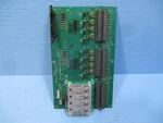 York 031-01662D000 Rev A Field Output Module 11 01662-000 With 031-01663-000. Fixed Price $305.00.