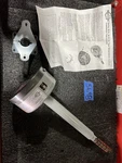 Mercoid M-51-74 Air Type Temperature Controls. Fixed Price $160.00.