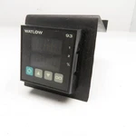Watlow 93BA-1DA0-00RG 100-240V Ac/dc Temperature Controller. Fixed Price $227.08.