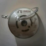 Omega Engineering HTMG-1CU-614S/C 100' Roll Tinned High Temp Heater Hookup 450. Fixed Price $342.38.