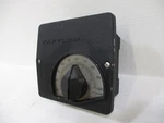 Partlow ZF-79 Temperature Controller 1000 Deg. Fixed Price $76.00.