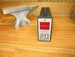 Powers Process Controls 357-A000 *used Up* Controller #2. Fixed Price $69.75.
