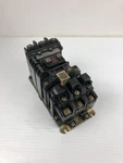 Allen Bradley 595-A Motor Controller Starter Series And. Fixed Price $125.00.