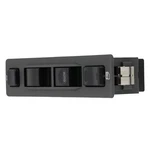 Power Window Master Switch For Suzuki Sidekick Geo Tracker 92-1998 37990-56B00. Fixed Price $19.11.