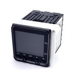 Omron E5CC-TQQ3D5M-005 Temperature Controllers 24VAC/VDC. Fixed Price $525.00.