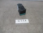 Gefran 400-DR-1 Temperature Controller Digit Pt Supply 100-240VAC Vers. FW3.10. Fixed Price $233.05.
