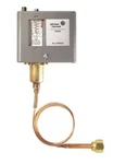 Johnson Controls P70DA-1C Pressure Control, High, To 500. Fixed Price $34.99.