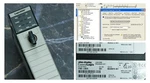 Allen Bradley 1756-L55/A 1756-M13/A Control LOGIX5555 Processor FRN:16.20. Fixed Price $199.99.