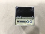 Omron E5CS-Q1G Temperature Controler With P3GA-11 Base #005E19. Fixed Price $18.99.