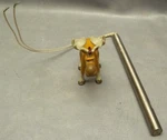 Ogden BXEL10A0770 Cartridge Heater Rod 5/8X10 1000W 240V 5/8" 10". Fixed Price $50.16.