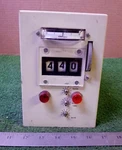 Used Harrel TC127BE-DD Precision Temperature Controller ***make Offer***. Fixed Price $39.99.