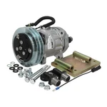 Air Conditioning Compressor Conversion Kit - York To Sanden SD7H15. Fixed Price $387.99.