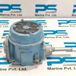 Thermon Explosion Proof Thermostat B7-15140. Fixed Price $398.00.