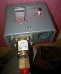 Johnson Controls 8456 50/240# With Steam Trap Manual Reset. Fixed Price $423.38.