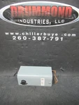 Johnson Controls Industrial Thermostat A19ABC-4 277 Volt 22 Amp **warranty**. Fixed Price $37.50.