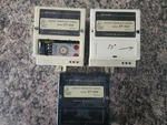 Goldline Setpoint Temperature Control SP-322 Lot Of W/ Sensors. Fixed Price $299.00.
