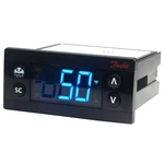 Danfoss 112C Refrigeration Controller For Glass Door Merchandisers, Commerci. Fixed Price $67.70.
