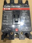 FS340040A Cutler-hammer Type Blue Label Circuit Breaker Pole Amp 480V. Fixed Price $140.00.