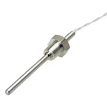 Omron E52-THE6D 0-100 1M Thermistor Temperature Sensor Screw From Japan. Fixed Price $82.23.