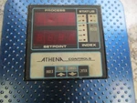 Athena Controls Digital Temperature Controller 6000-F. Fixed Price $179.99.