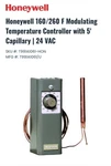 Honeywell T991A 1061 (new In Box). Fixed Price $362.92.