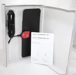 Hdtv Antenna 1080P Output 30 Mile Range Indoor Multidirectional Reception. Fixed Price $19.99.