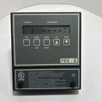 Series Multi-point Temperature Indicator Fdx-ii Black. Fixed Price $399.99.