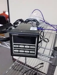 Omega CN-2011S Process Measurement Control Panel CN2011S P2-253. Fixed Price $149.99.