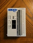 Automation Direct Click Koyo C0-00DR-D Programmable Controller. Fixed Price $90.00.