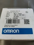 Omron E5CSV-R1T-F Digital Temperature Controller New Box Fast Shipping. Fixed Price $142.48.