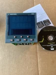 Eurotherm 2604/VH/353/XX/LO/D6/RR/RR/PV/XX/F2/XX/ENG/U2 Temperature Control. Fixed Price $1087.00.