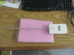Kurz Model: 430DC-1-R1 Air Velometer. Fixed Price $94.99.