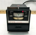Athena Controls Temperature Controller 120/240 Vac 10A 0-200 F 2221-ZE-50. Fixed Price $67.49.