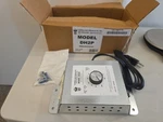 Tjernlund DH2P Dehumidistat For Fresh Air Supply Fans New Open Box. Fixed Price $49.99.