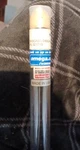Omega SCASS-040U-6-SHX Ungrounded "k". Fixed Price $32.50.