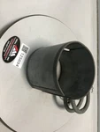 Watlow 1520 Watt Heater Band 15717AXX Used #125694. Fixed Price $39.60.