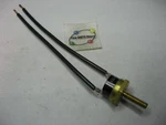 Elmwood Sensors 438-4 L185 185F Nc Thermal Switch Spst 8-32 Used Qty. Fixed Price $5.99.