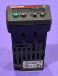 Pid Controller Process Temperature, Watlow, SD3C-HCAA-AARG, 100-240VAC, 1/32. Fixed Price $160.00.