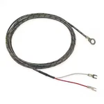 Tempco TRW00024 Thermocouple Probe, Type J, Length 18 In. Fixed Price $37.49.
