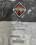 Navistar 500628C91 Pyrometer Sender Exhaust Gauge 133-3/4" Long. Fixed Price $290.00.