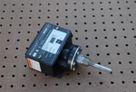 Ashcroft T424TS027 Xfs Temperature Regulator Switch 15A 125/250/400 Vac. Fixed Price $60.00.