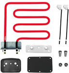 Electric Smoker 9907120011 - Element Kit 800W Masterbuilt 30" Digital Control. Fixed Price $42.09.