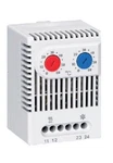 Stego 01172.0-01 ZR011 Enclosure Dual Thermostat No Heat & Cool 32 To 140 F. Fixed Price $35.95.