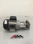 Sysko Corporation Pump NPY-2251-MK.0008 Used #125329. Fixed Price $218.90.