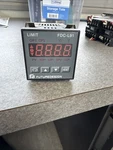 Future Design Fdc L91-4110 Plc Temperature Controller Switch. Fixed Price $50.00.