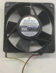 Toyo TF120115RA Low Noise Fan Vac 50/60HZ 14/12W. Fixed Price $9.74.