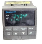 Honeywells Controls Edc 2000 DC200H-0-000-1F0000-0 120VAC Used.. Fixed Price $360.00.